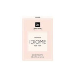 Perfume Jean Marc para mujer Idiome, 100 ml