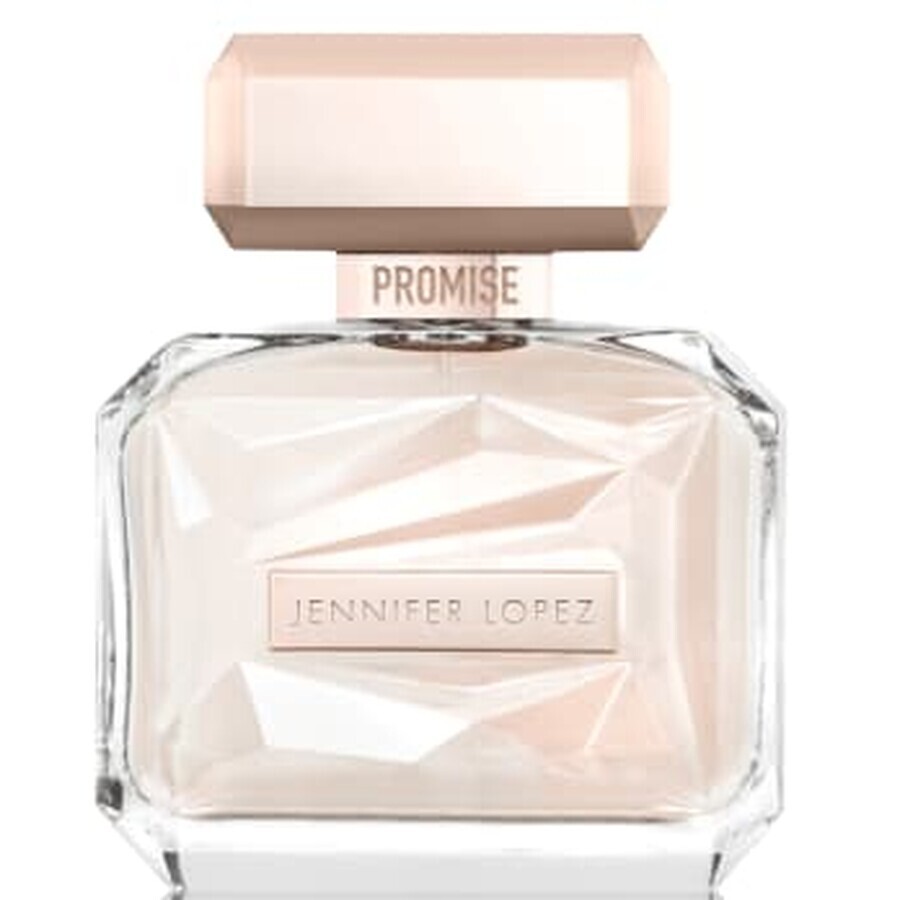 Jennifer Lopez Eau de parfum promesa, 30 ml