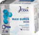 Absorbentes Jessa maxi super, 10 unidades