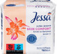 Jessa Absorbente Ultra-Pads Piel Confort, 16 uds.