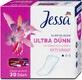 Absorbentes diarios ultrafinos Jessa, 30 uds.