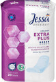 Jessa DISKRET Absorbentes incontinencia extra plus, 20 unid.