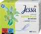 Jessa Super Plus Compresas, 48 uds.