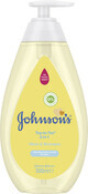 Johnson`s Baby