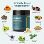CuraLin 500 mg, 180 capsule, NutraStar