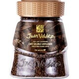 Café instantáneo liofilizado Juan Valdez Classic, 95 g