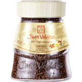 Juan Valdez Café instantáneo liofilizado con vainilla y canela, 95 g