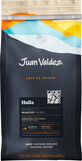 Juan Valdez Huila caf&#233; molido, 454 g