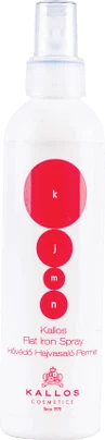 Kallos Lacca per capelli protezione termica, 200 ml