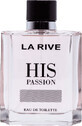 La Rive Parfum His Passion, 100 ml