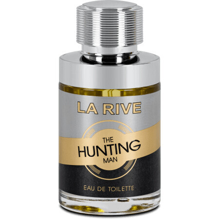 Perfume La Rive Caza Hombre, 75 ml