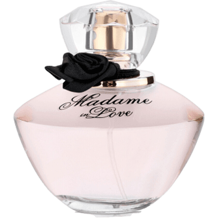 Perfume La Rive Madame in love, 90 ml