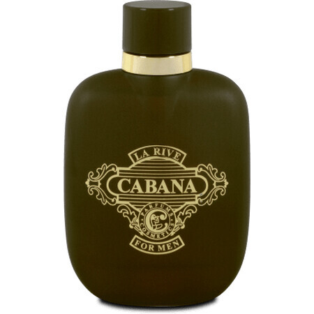 Perfume La Rive para hombre Cabana, 90 ml