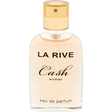 Perfume La Rive para mujer Cash, 30 ml