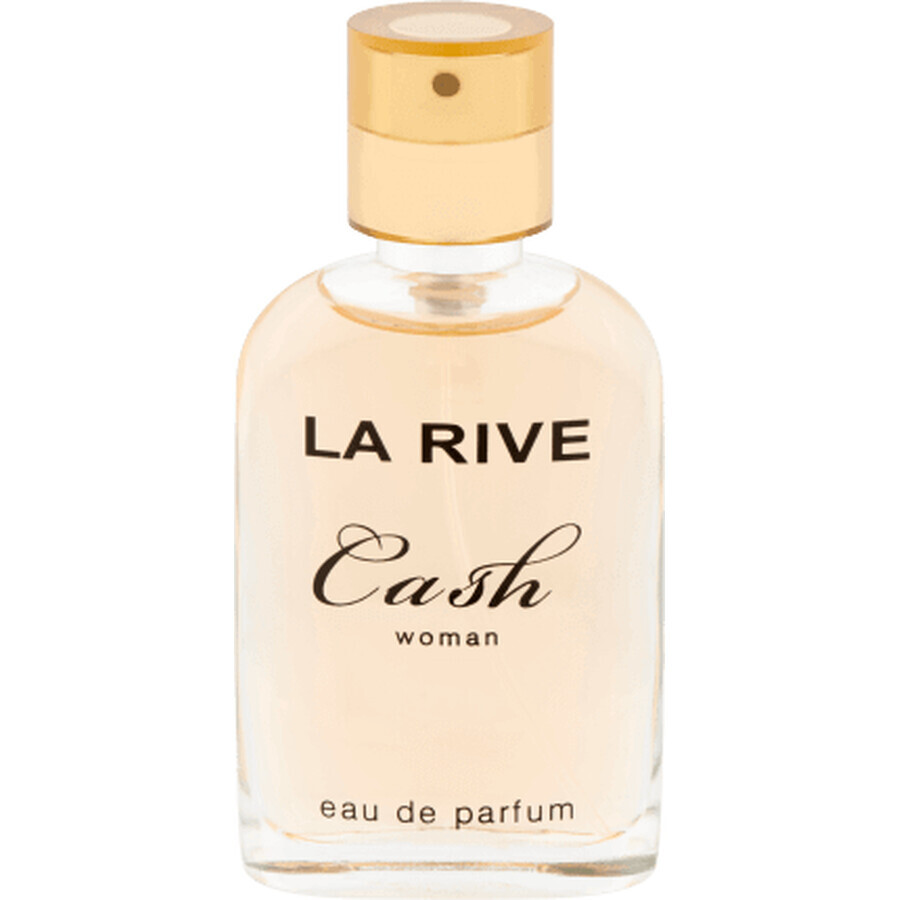 La Rive Parfum pour femme Cash, 30 ml