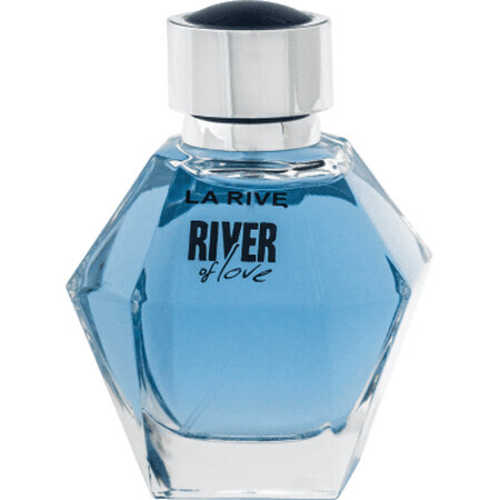 Perfume La Rive Río de amor, 100 ml