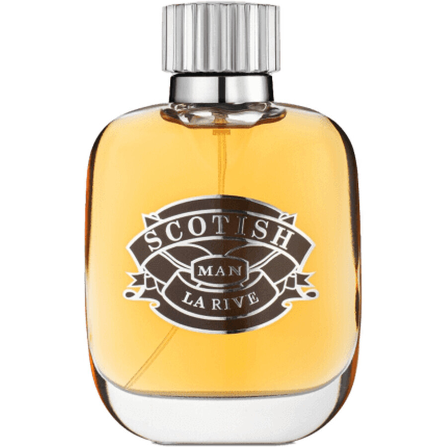 La Rive Profumo Uomo Scozzese, 90 ml