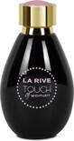 Perfume La Rive Toque de mujer, 90 ml