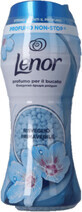 Lenor Imparables Perlas Perfumadas Primavera, 210 g