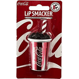 Bálsamo labial Lip Smacker Copias de CocaCola, 7,4 g