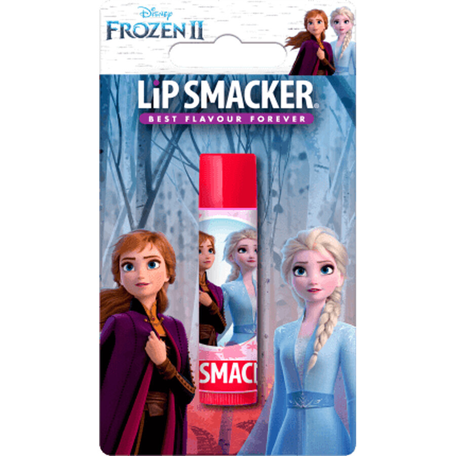 Baume à lèvres Lip Smacker à la fraise givrée, 4 g