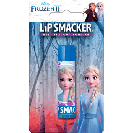 Bálsamo Labial Infantil Lip Smacker con Frambuesa Congelada, 4 g