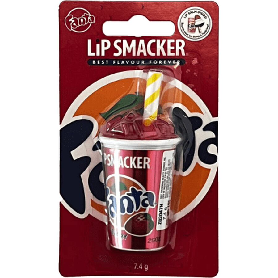 Lip Smacker Lip Balm Fanta Kids, 7,4 g