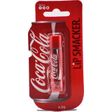 Bálsamo labial Lip Smacker Coca Cola, 4 g