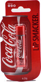 B&#225;lsamo labial Lip Smacker Coca Cola, 4 g