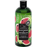 Gel de Ducha Lirene Melón y Pimienta, 400 ml