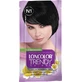 Loncolor TRENDY Pintura semipermanente número 1 negro, 1 ud.