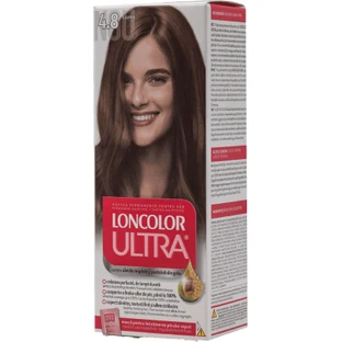 Loncolor ULTRA Pintura permanente 4,8 cacahuetes, 1 unidad