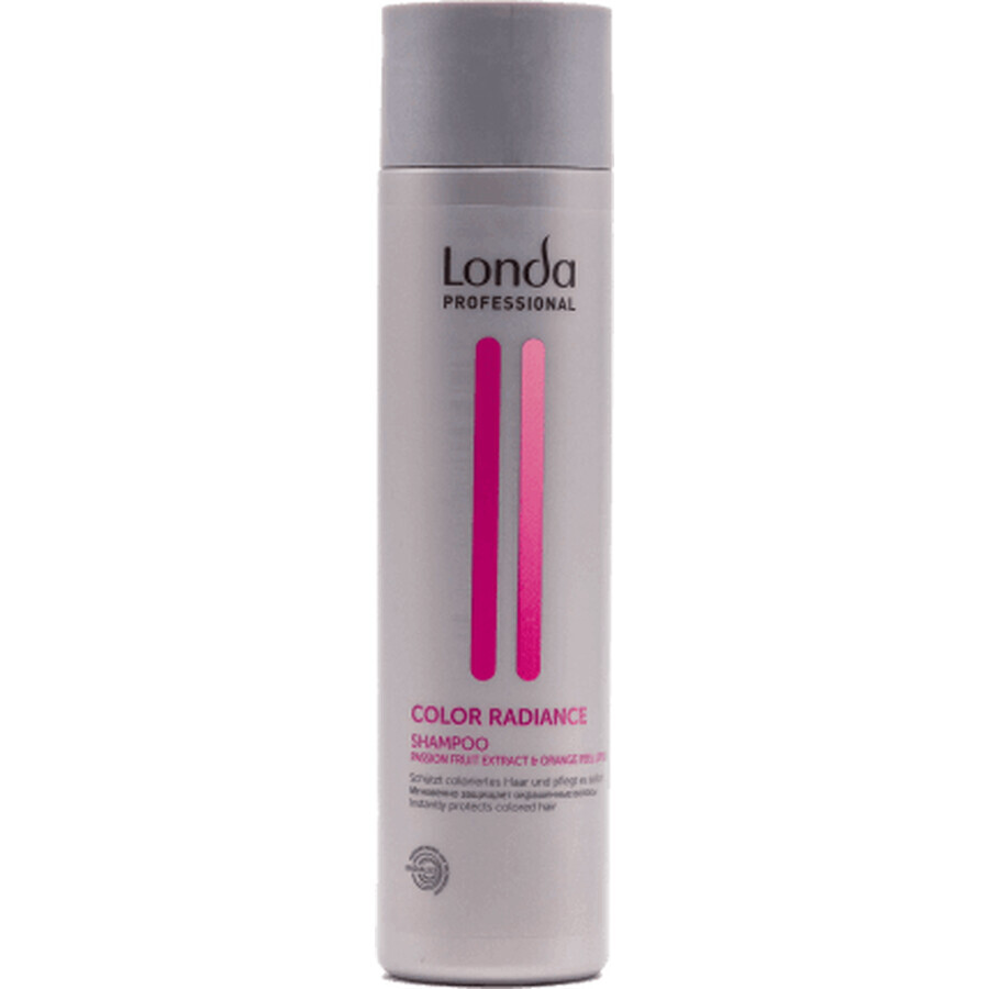 Londa Profesional Acondicionador en spray resplandor del color, 250 ml