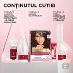 Loreal Paris EXCELLENCE CREME Teinture permanente avec ammoniaque 6.35, 1 pc