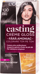 Loreal Paris CASTING CREME GLOSS Tinte 100 negro intenso, 1 ud.