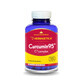 Curcumin95+ Complejo C3, 120 c&#225;psulas, Herbagetica