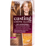 Loreal Paris CASTING CREME GLOSS Tinte 700 rubio, 1 ud.