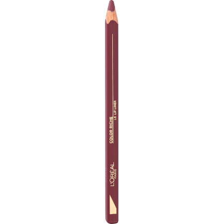 Loreal Paris Color Riche Lippenstift 127 Paris.NY, 1,2 g