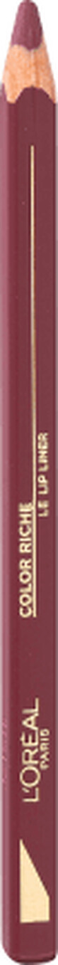 Loreal Paris L&#225;piz de labios Color Riche 127 Paris.NY, 1,2 g