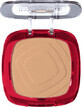 Loreal Paris Infalible 24H Fresh Wear Polvos Compactos 140 Beige Dorado, 9 g