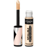 Loreal Paris Infalible 24H Más que Corrector Corrector 326 Vainilla, 11 ml