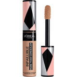 Loreal Paris Infalible 24H Más que Corrector corrector 329 Anacardo, 11 ml