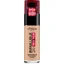 Loreal Paris Infaillible 32H Base de maquillaje Fresh Wear 145 Beige Rosa, 30 ml