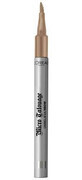 Loreal Paris Micro Tatouage Unbelieva L&#225;piz de cejas 101 Rubio, 1 g