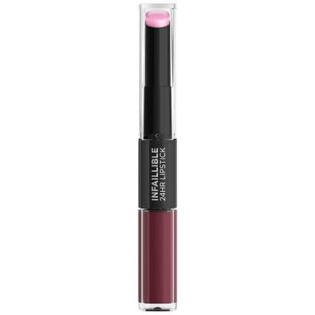 Loreal Paris Rossetto infallibile lunga durata 215, 6,4 ml