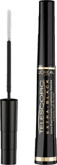 Loreal Paris M&#225;scara de Pesta&#241;as Telesc&#243;pica Extra Negra, 8 ml