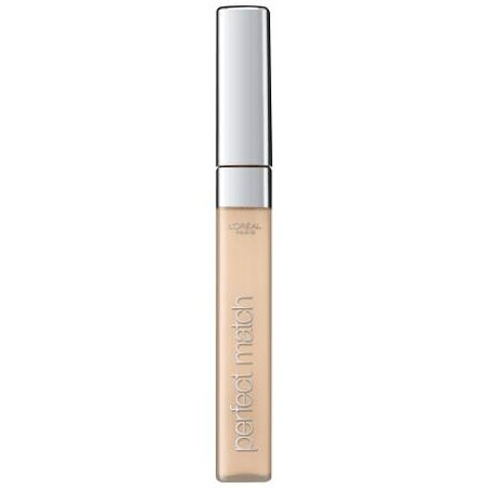 Loreal Paris True Match concealer 1N Ivory, 6,8 ml