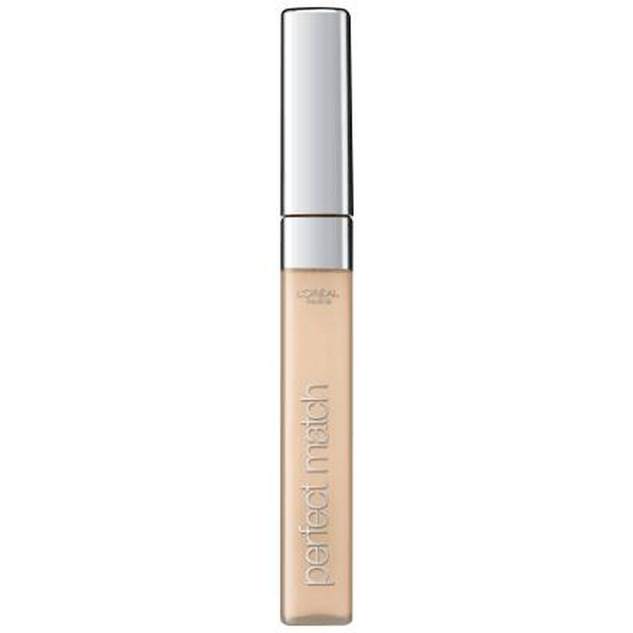 Loreal Paris True Match concealer 1N Ivory, 6,8 ml