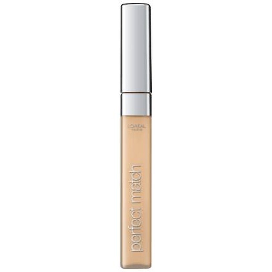 Loreal Paris Corrector True Match 3N Beige Cremoso, 6,8 ml