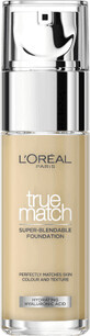 Loreal Paris Base de maquillaje True Match 2N Vainilla, 30 ml